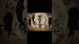 Эдит Максвелл Don't Starve Together & Хозяин Леса Король и Шут 