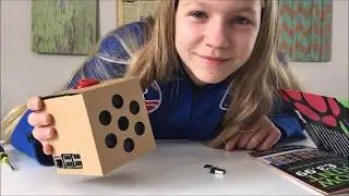 Ok Google! AIY Voice Kit MagPi