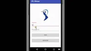 How Its Work IPL Winner Android App