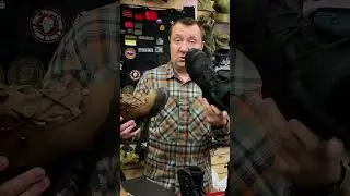 Зимние ботинки