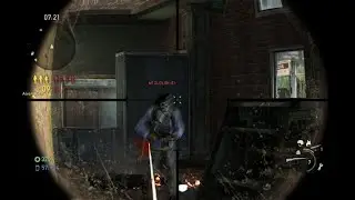 TLOU Factions - Headshot 👻