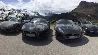 Trip Tirol 2014
