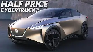 10 Futuristic Self-Driving Vehicles | Future EVs
