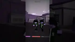 I love when we get freaky on camera (Roblox da hood edit) w/ .unikq