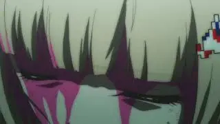 Danganronpa 3 ( Despair Arc ) Cena Morte da Chiaki Dublado
