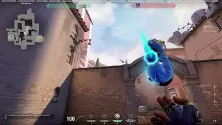 Valorant clip 1