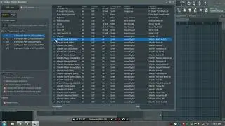 Skin Sylenth 1