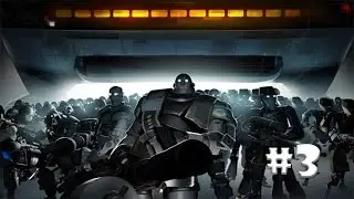 RISE OF THE MACHINES | Team Fortress 2 #3