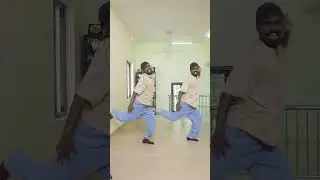 thumbi dance #shorts