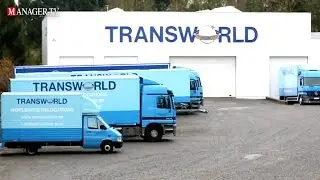 Manager TV - Vlaams-Brabant - Transworld International