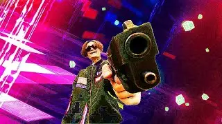 Sonic Пососи - Morgenshtern & Battle With Infinite | RaveDj