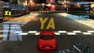 Need For Speed Underground - Episodio 12