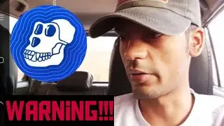 Warning!!! APE Coin 100X Should I Need To Buy!!!! APE COIN PRICE PREDICTION