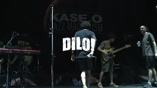 DILO! - Parte D  ft @TonyRomeroData  (Vivo en Estadio Obras)