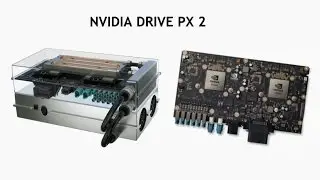 NVIDIA CES Press Conference | DRIVE PX 2 Uses Pascal!