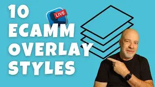 You'll Look Great Using These Overlays