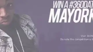 360Date With Mayorkun Eleko Teaser