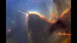 15 Strangest Things Discovered in Outer Space
