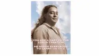 paramahansa yogananda