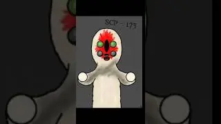 Scp и их голос. #SCP #монтаж