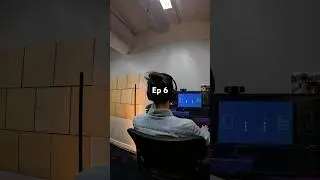 Ep 6 #programmer #dayinthelife