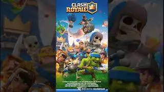 Clash Royale:1 серия