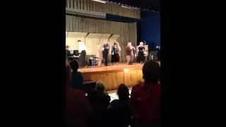 Shoutin' Time - Encore