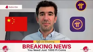 Is Pi Coin the Ticket to a Billionaire Status? Fact or Fiction? l Pi Network Mainnet Date l Pi News