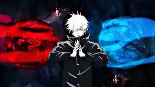 Fearless Funk 🔥 Jujutsu Kaisen AMV | Gojo Satoru