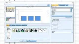 Creating Graphs Using SPSS