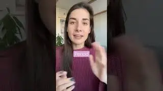 Как сказать «И точка.» по-английски