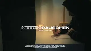 MEERESRAUSCHEN – HALALFLOWRITER