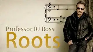 ROOTS, Uploaded Jan. 9, 2018. FINAL VIDEO VERSION