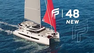 New FP48 - Discover the worthy successor to the Tanna 47