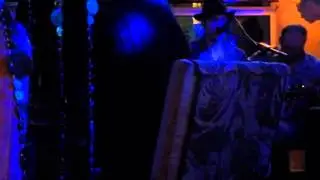 Acusticus  падал поезд под откос