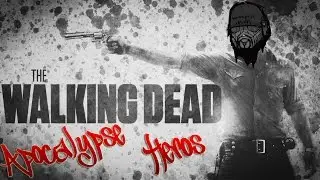 Fallout New Vegas: Heroes of the Apocalypse Mod