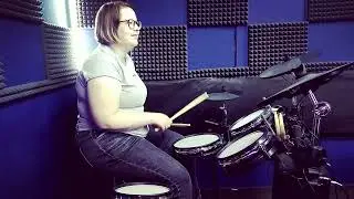 SOUL STUDIO - Sonne (Rammstein DrumCover)