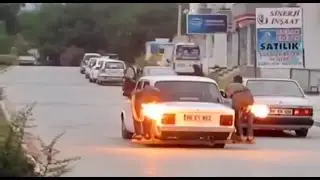 Sefa Kındır & Mami - Vine'lar ( Part 11)