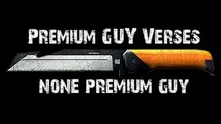 Premium Guy V None Premium guy