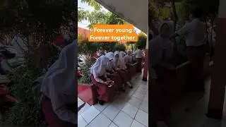 berkolaborasi #pendidikan #kerjasama #sekolah #orangtua #forever #shorts