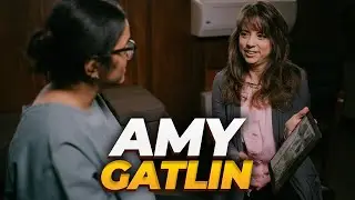 North Carolina: YOUR NERVOUS SYSTEM - Meet Dr. Amy Gatlin - Gonstead Chiropractor