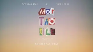 Mor Tho Tiley Song | Mahesar Bilal ft. Abid Brohi | sponsored by Jackman Fabric and tailors
