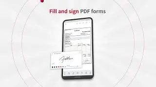 For Android Feature | KDAN PDF