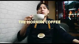 Ultimate Coffee B-Roll Commercial ☕️