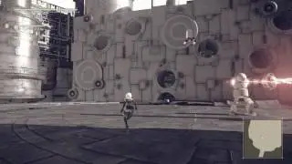 Nier:A Siblings skip current patch