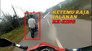 JANGAN KEBUT-KEBUTAN DI JALAN ‼️‼️@BIMAVLG