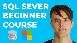 SQL Server JOINS Explained (with simple examples)