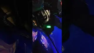 Новый реле регулятор Honda Vfr 800