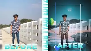 Snapseed Background Change Photo Editing Tircks  l  Snapseed Photo Editing 2021
