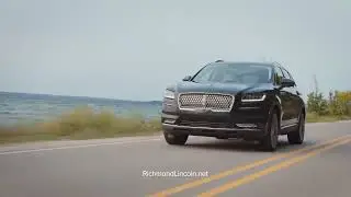 2024 Lincoln Nautilus vs Lexus RX350 | Richmond Lincoln